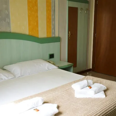 Albergo Bel Soggiorno Oggebbio