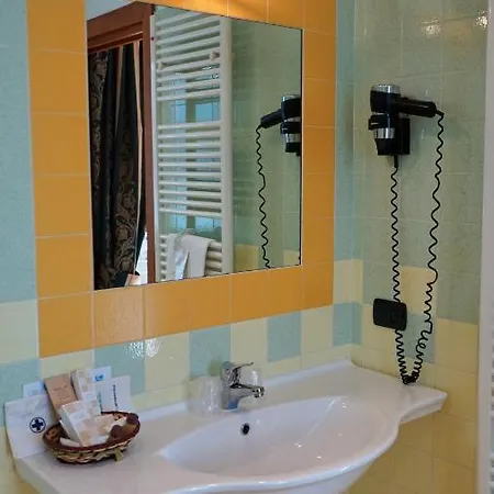 Albergo Bel Soggiorno Hotel