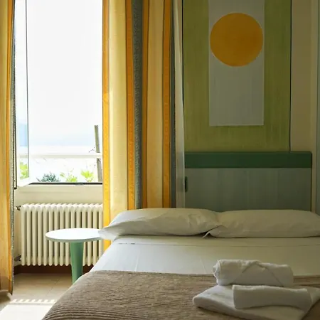 Albergo Bel Soggiorno Oggebbio