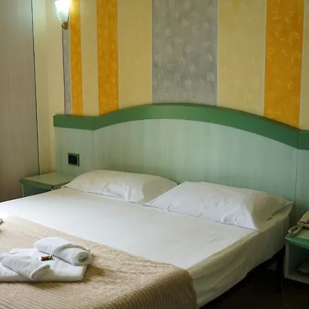 Albergo Bel Soggiorno Oggebbio