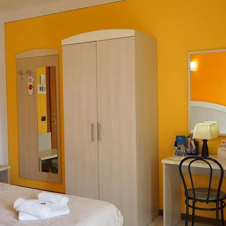 Hotel Bel Oggebbio