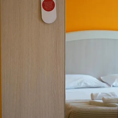Albergo Bel Soggiorno Hotel 3*