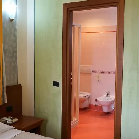 Albergo Bel Soggiorno Oggebbio