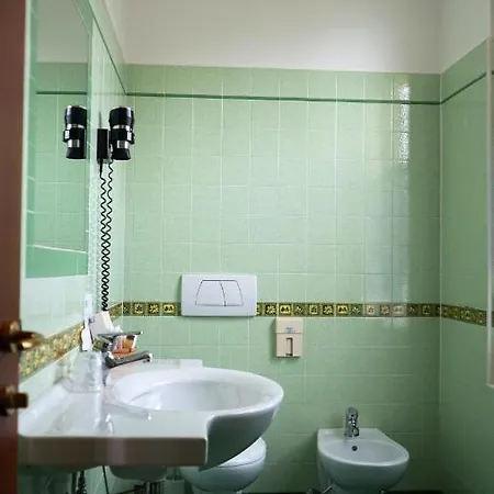Hotel Albergo Bel Soggiorno
