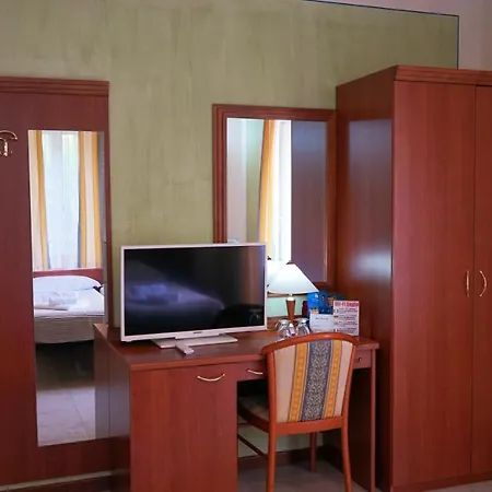 Bel Hotel