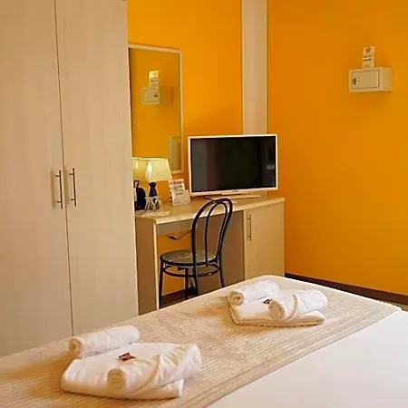 Bel Hotel