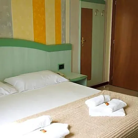 Bel Hotel Oggebbio