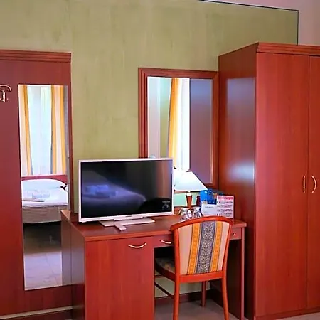 Hotel Bel Oggebbio