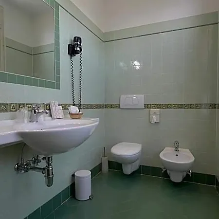 Hotel Bel Oggebbio