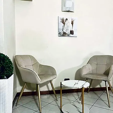 Bel Hotel Oggebbio