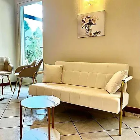 Hotel Bel Oggebbio