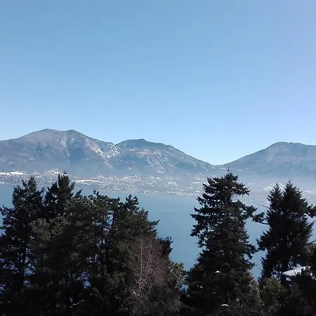 Hotel Bel Oggebbio