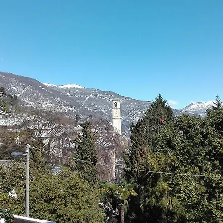 Bel Oggebbio