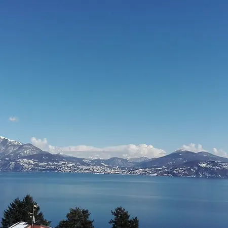 Albergo Bel Soggiorno Hotel 3*