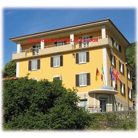 Bel Hotel