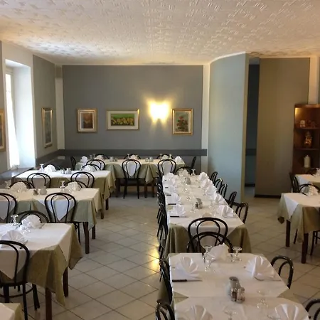 Bel Hotel 3*
