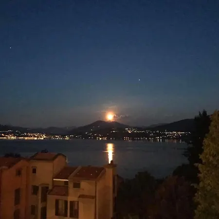 Hotel Bel Oggebbio