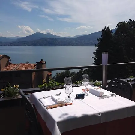 Hotel Bel Oggebbio