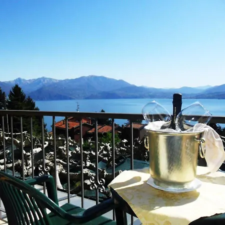 Albergo Bel Soggiorno Hotel Oggebbio